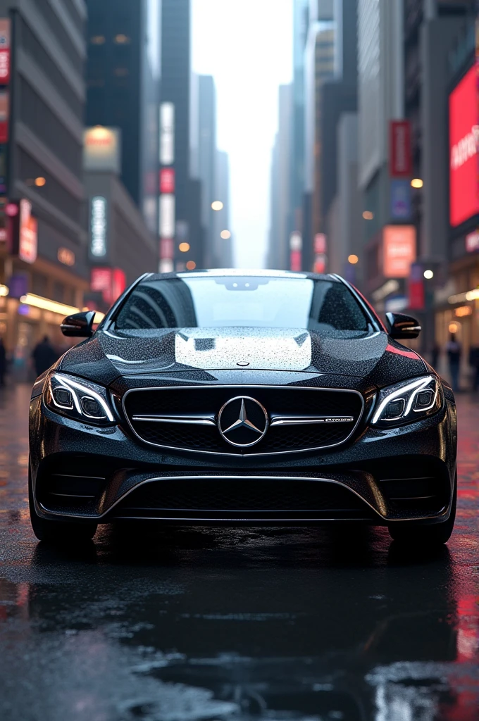 mercedes
