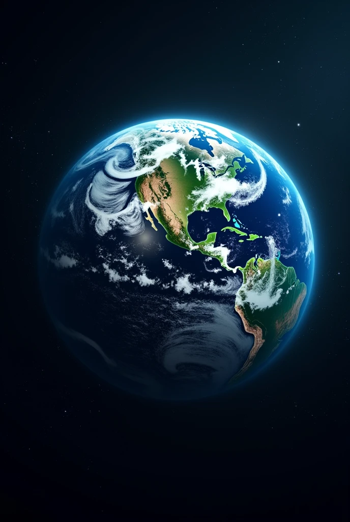 Earth