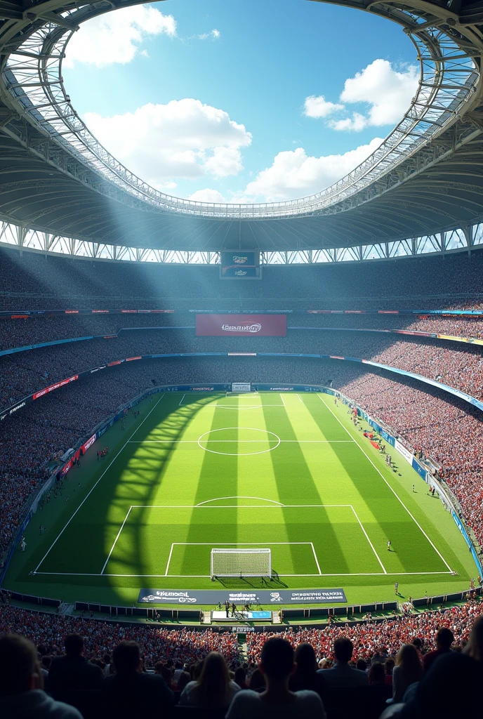 Stadium