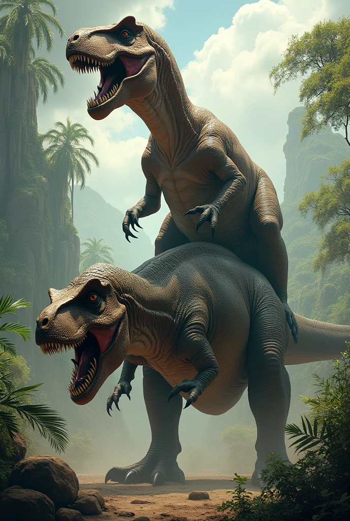 8k, fine details, (ultra detailed), a beautiful and detailed full size portrait of a female anthro dinosaur, velociraptor, ((black body, black skin)), red eyes, lizard eyes, tail, bedroom eyes, High Dynamic Range, cinematic shot, detailed eyes, big body goddess, kenket, Ross Tran,ruan jia, vip, trending on artstation,foxovh, cenematic lighting, big breaths, big breaths, big , big , big , full body, ((covering self, looking on the ass)) , standing, arms behn head, smile, open mouth, sweating, wet, stone wall, grass, interior, detailed background, big ass Wide thighs wide thighs big tits  
((based on the counter))  ((holding his tits)) 8k, fine details, (ultra detailed), a beautiful and detailed full size portrait of a female anthro dinosaur, velociraptor, ((black body, black skin)), red eyes, lizard eyes, tail, bedroom eyes, High Dynamic Range, cinematic shot, detailed eyes, big body goddess, kenket, Ross Tran,ruan jia, vip, trending on artstation,foxovh, cenematic lighting, big breaths, big breaths, big , big , big , full body, ((covering self, looking at viewer)), back view ((back view)) , standing, arms behn head, smile, open mouth, sweating, wet, stone wall, grass, interior, detailed background, Wide thighs wide thighs duo teasing, two female, cameltoe,, , boobsqueeze, big breasts,(((duo))) ((((They drive a car)) in the car (((They are sitting in the car))
