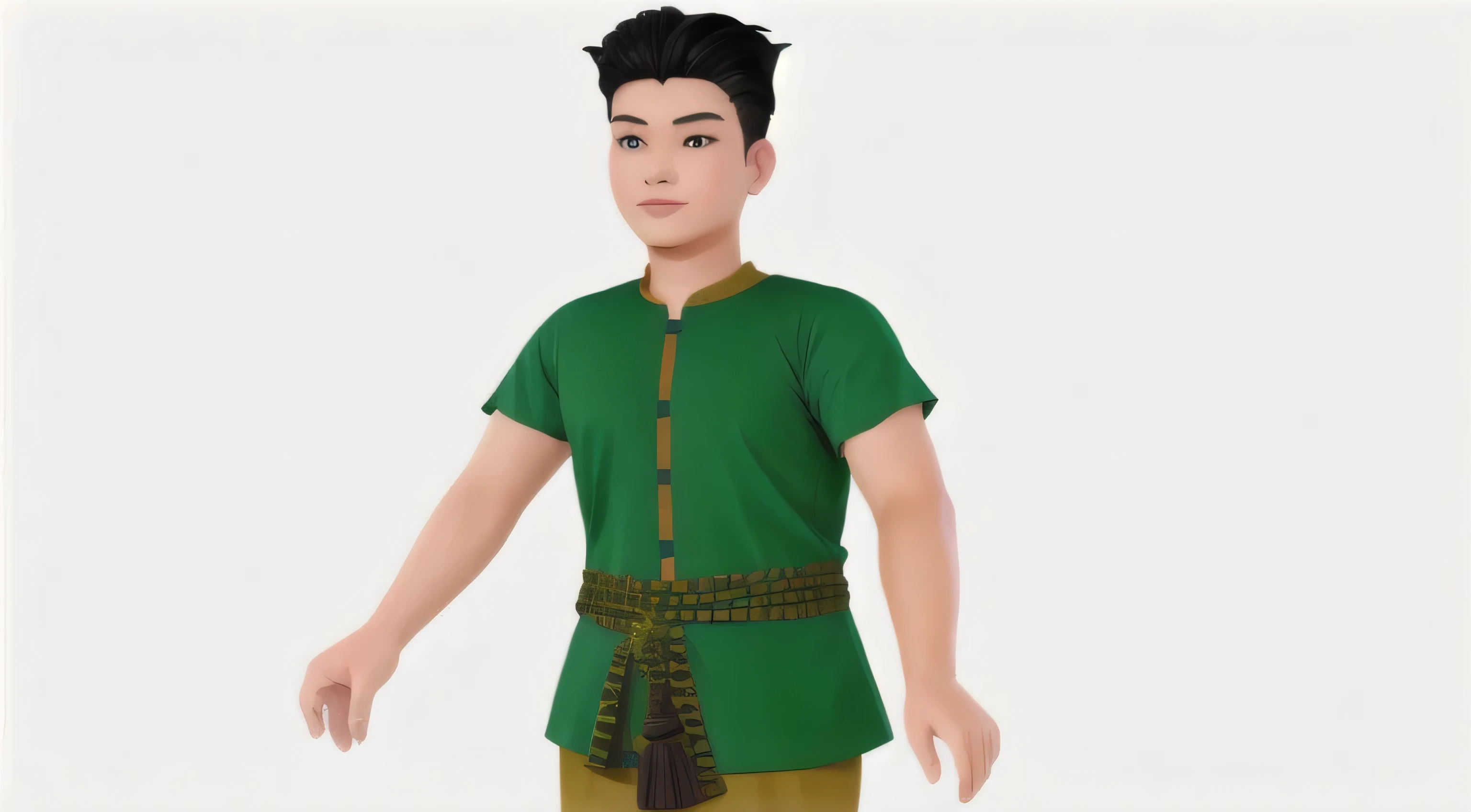 khmer dradition dress