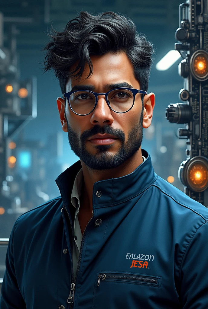 Modify this name ( "FAKHRUL KABIR ") in an electrical engineer perspective.