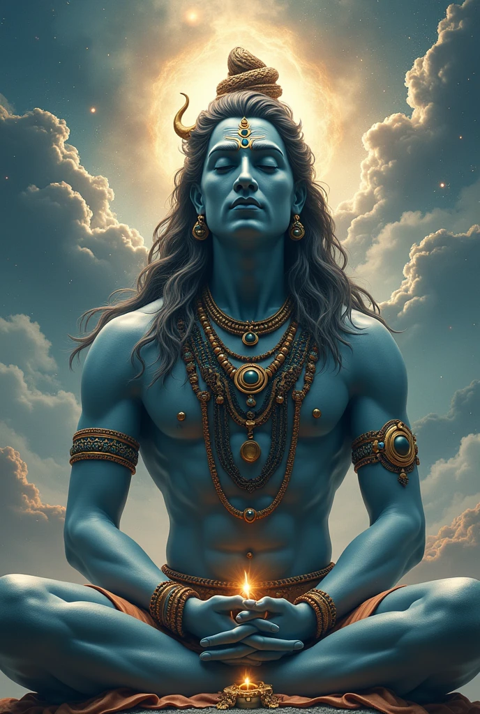 Mahadev ke digin


