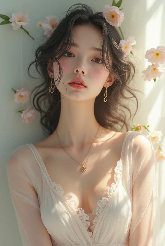 pretty