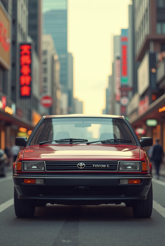 Toyota Corolla 1995