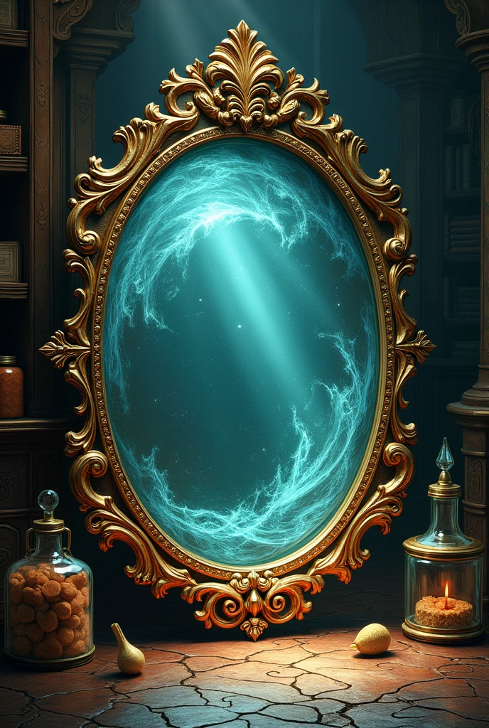 mirror