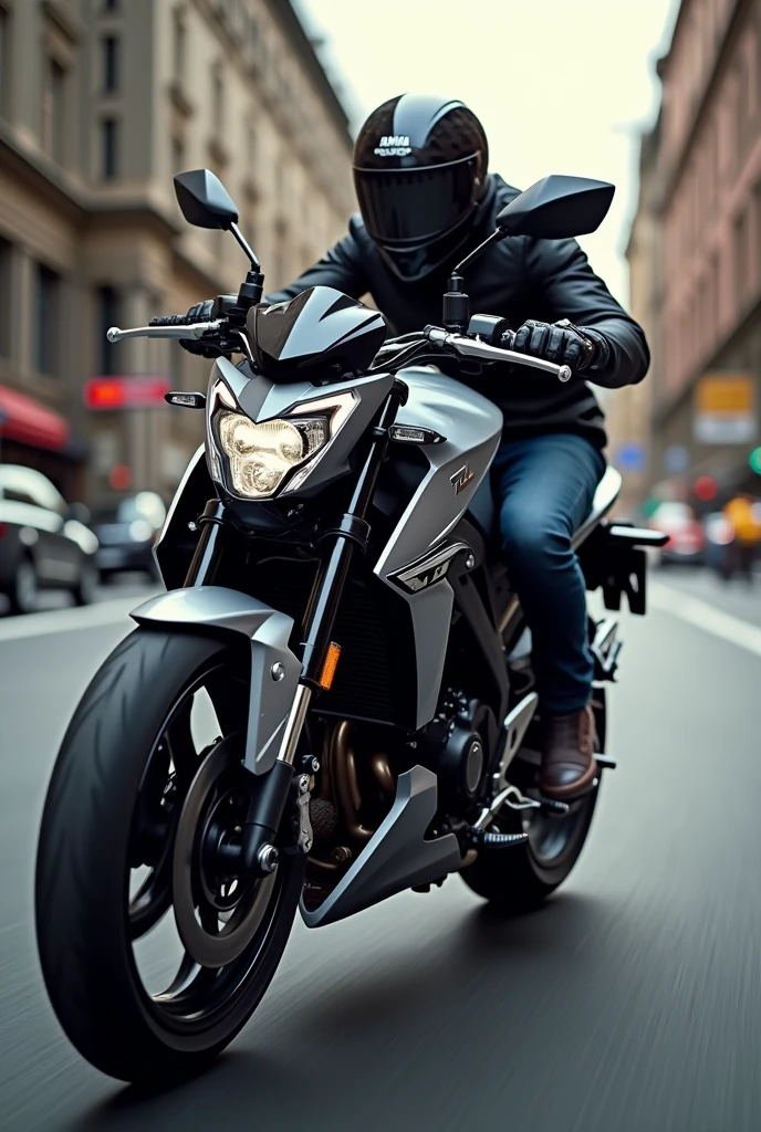yamaha fz
