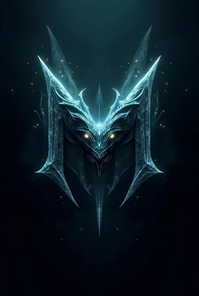 Create a logo name: MEGODEPIC_YT