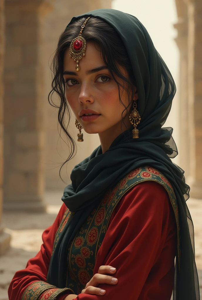 Miss Iraq 