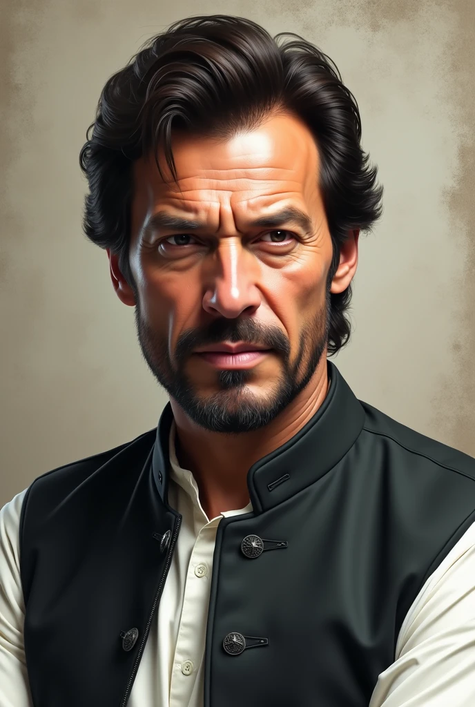IMRAN KHAN picture