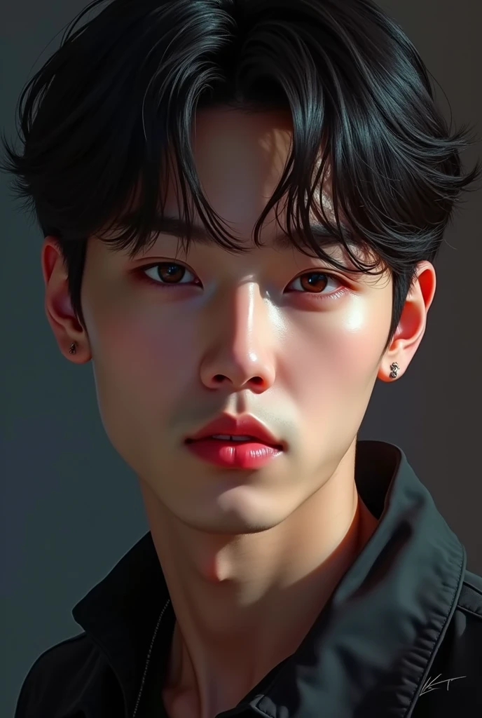 , Kim Taehyung