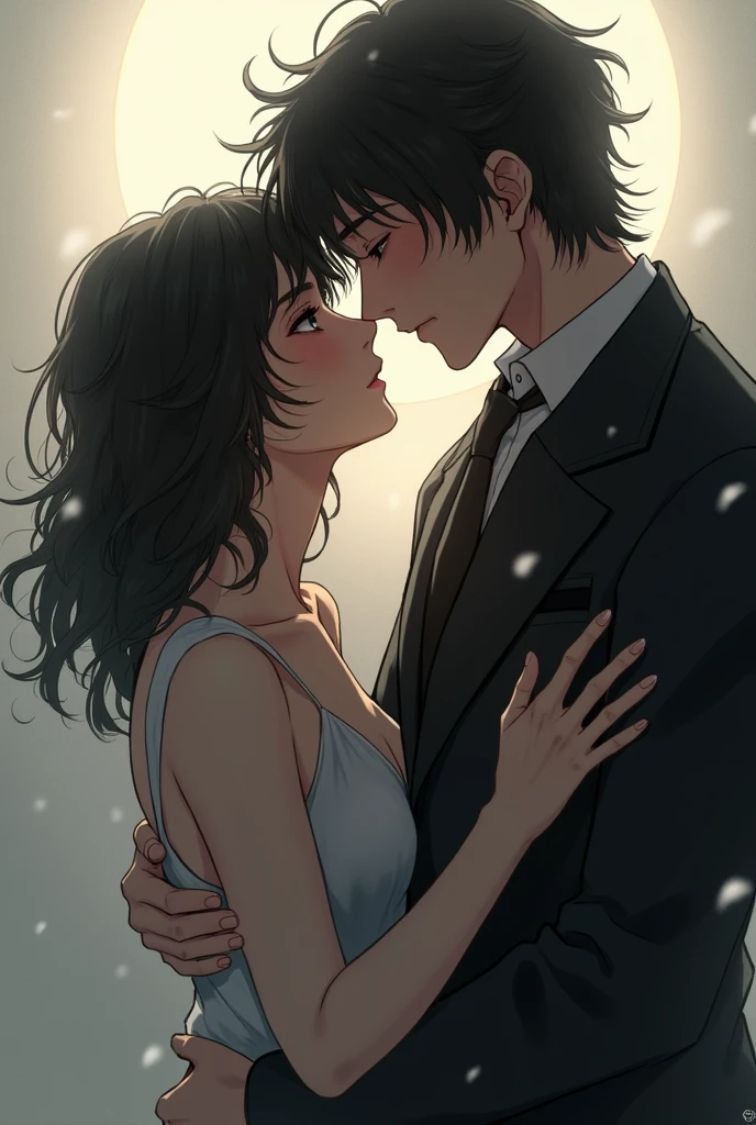 Dazai x Giyu Gay