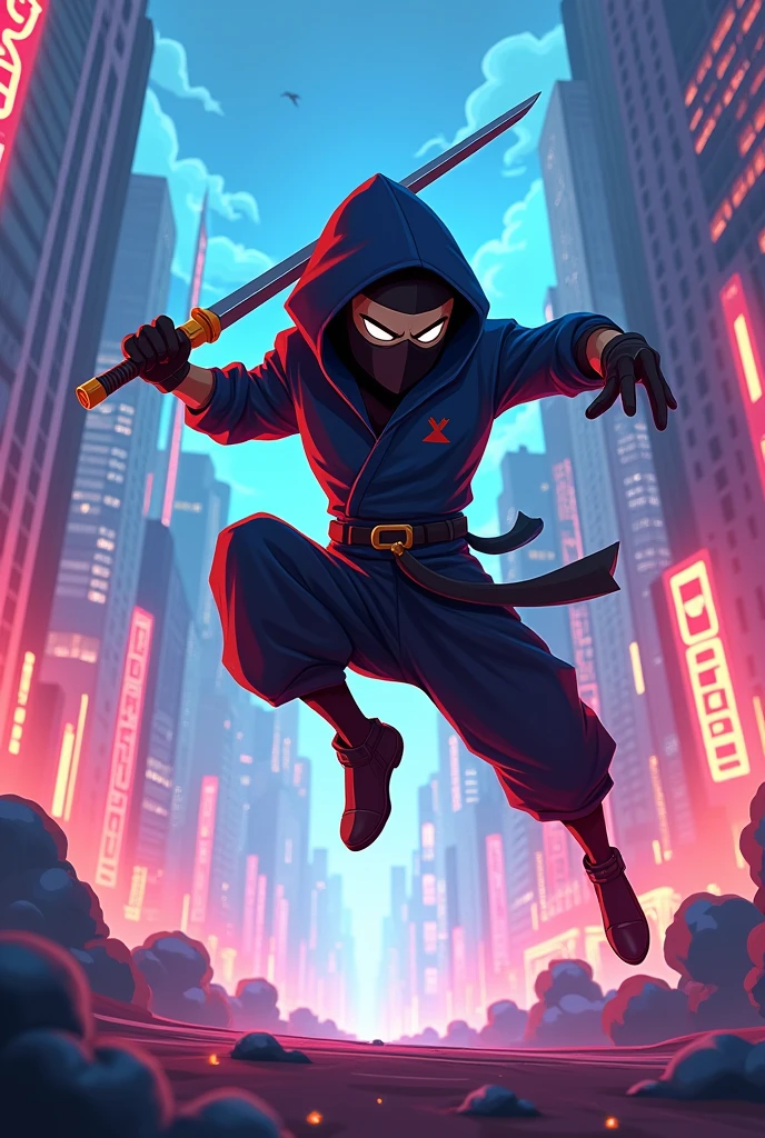 leon, brawl stars