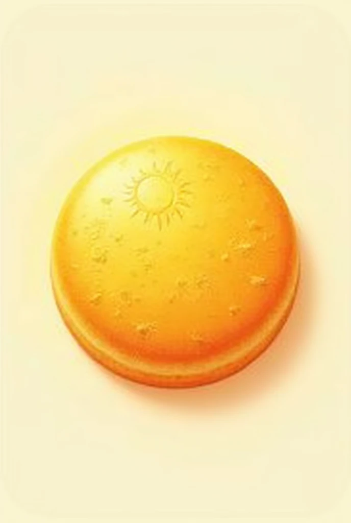 sol cake logo