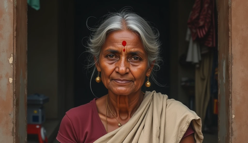 Kamwali bai