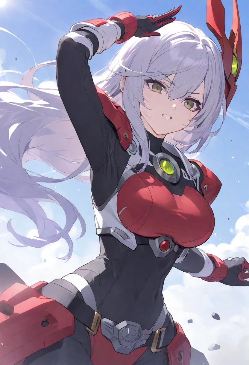 female kamen rider