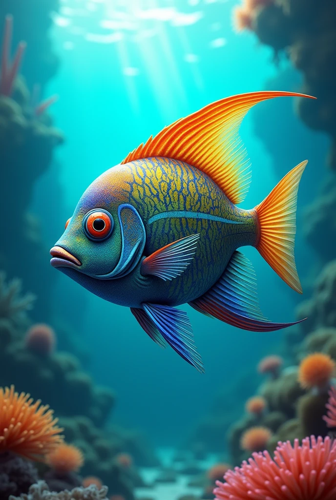 fish