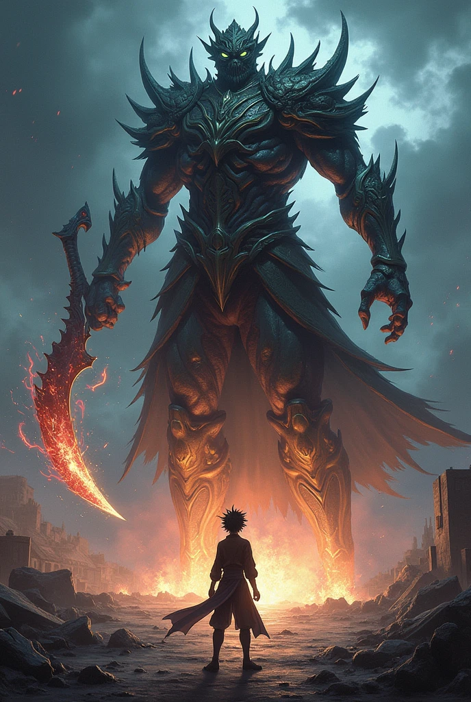 itadori yuji vs sukuna