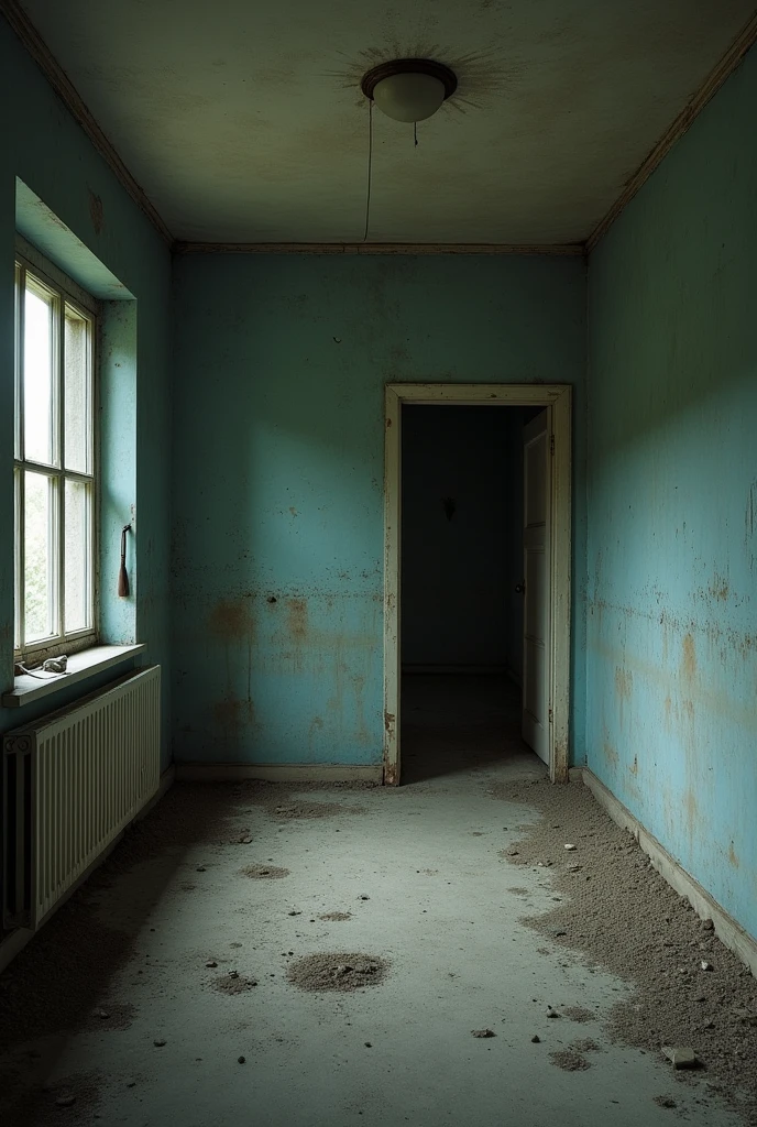Empty photos