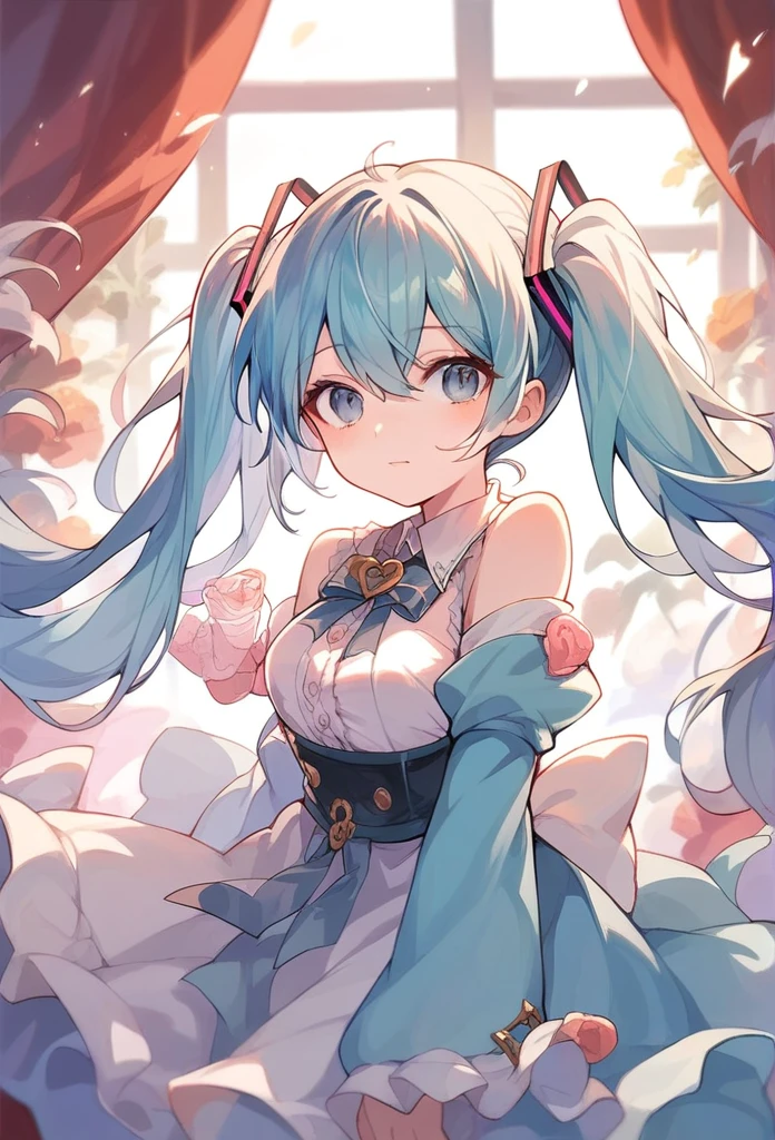 miku