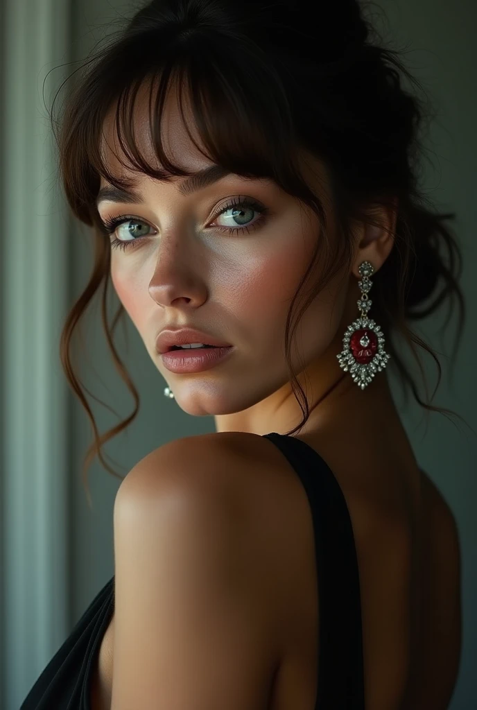 I want you to generate me other similar images using the same woman. I don&#39;t want this woman to be used for other people besides me
