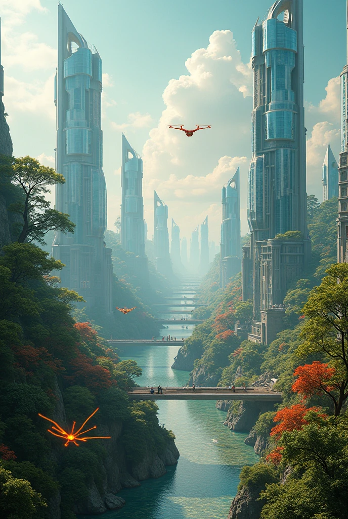 India future in 4000 year
