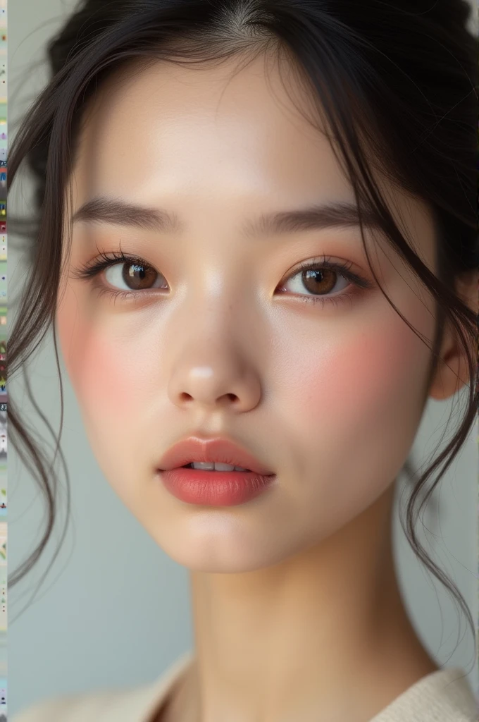 ((best quality)), ((masterpiece)), (detailed), perfect face