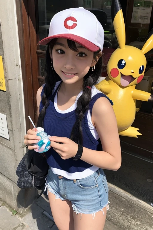 Pokémon