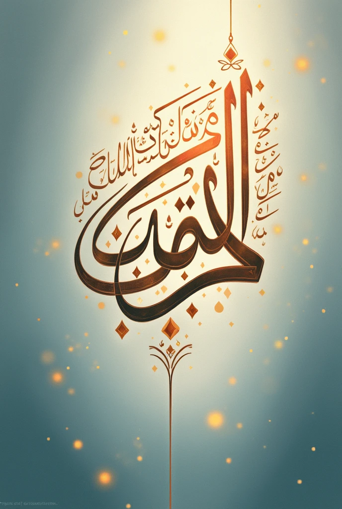 Transcribe your verses : in pictures : 

1 In the name of Allah, the All Merciful, the Most Merciful.

Praise be to Allah, Lord of the universe.

 the All Merciful, the Most Merciful,

Master of the Day of Retribution.

It&#39;s You [alone] that we love, and it&#39;s you [alone] whose help we implore.

Guide us to the right path,

 the path of those whom You have favored, not of those who have incurred Your wrath, nor the lost.