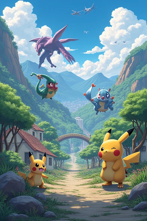 Pokémon