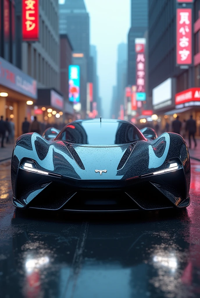 automobile