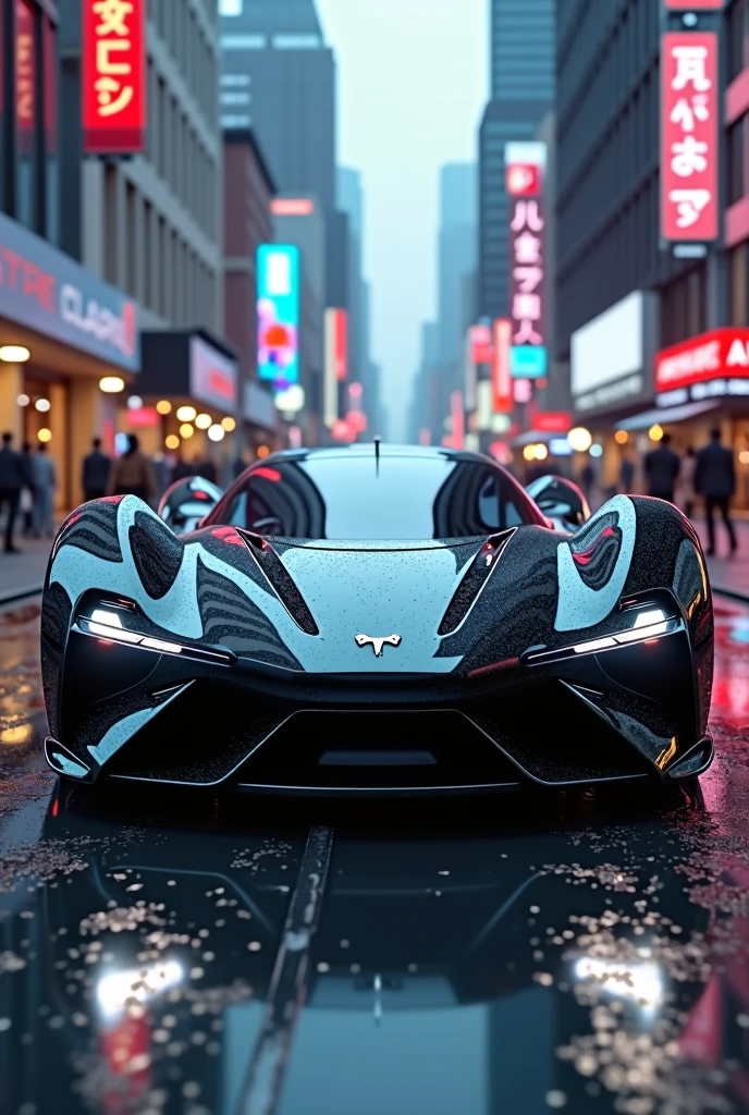 automobile