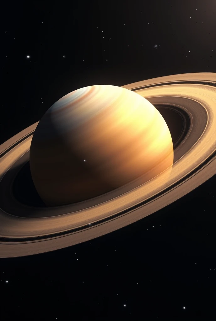Saturn