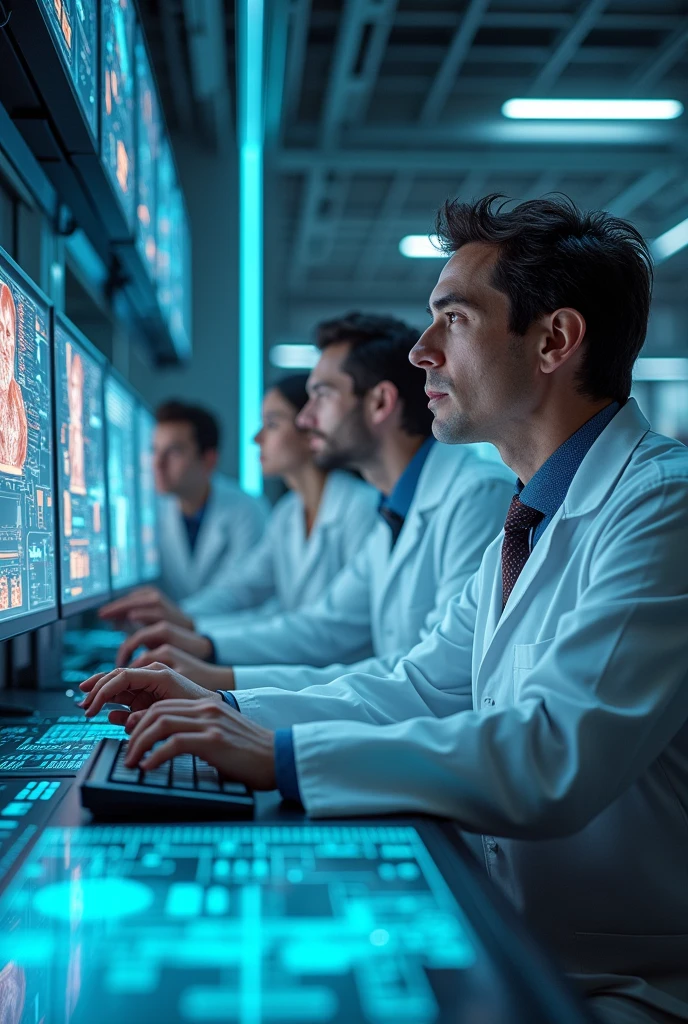 Science Technology and Innovation