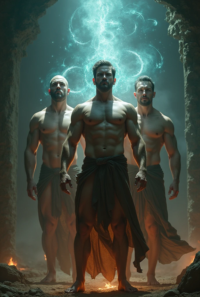 Hypnosis、Fascinating、Domination、brainwashing、magic、Strong、strong、Men only、male、Completely naked