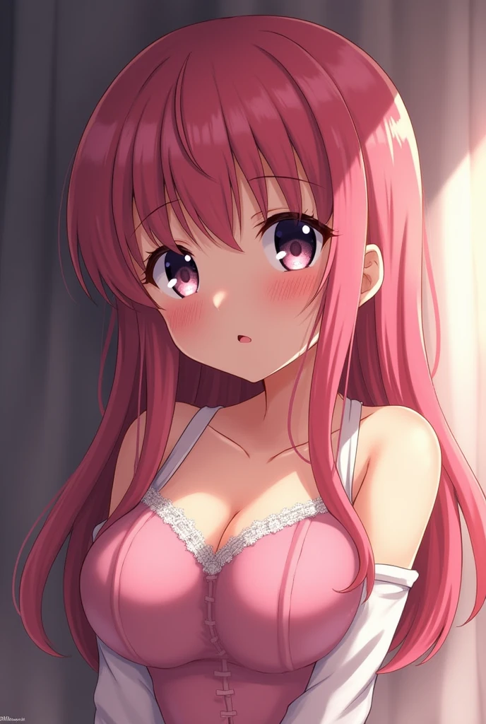 Anime girl got fucked
