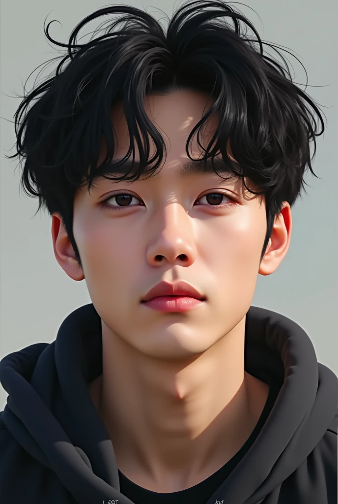 Jeon Jungkook fron bts