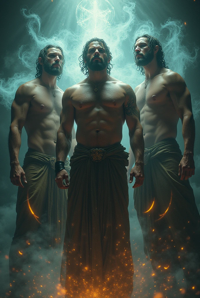 Hypnosis、Fascinating、、brainwashing、magic、Strong、strong、Men only、male、Completely naked