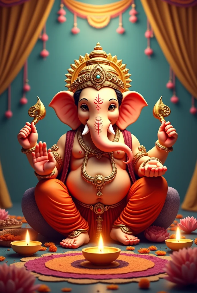Ganesh Chaturthi is a very big festival of Hindus. People celebrate the birth anniversary of Lord Ganesha by making big statues for him. Similarly, if you are a devotee of Lord Ganesha and want to edit some photos so that if you want, you can also […]