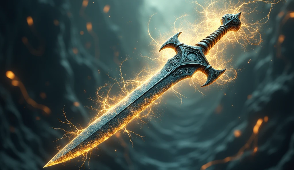 Shiv, with unlimited power