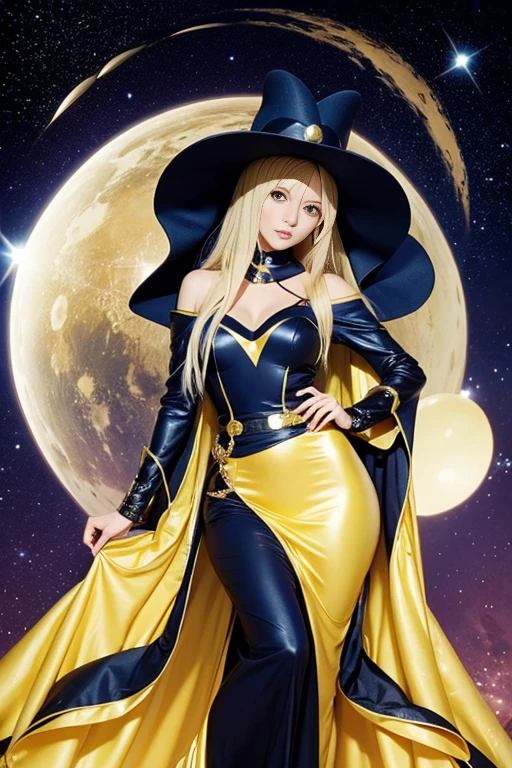 Galaxy Express 999　Maetel