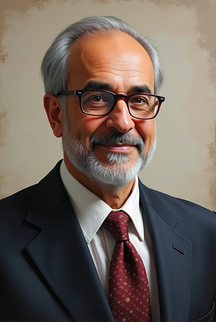 Professor Ahmed Al-Kayyal