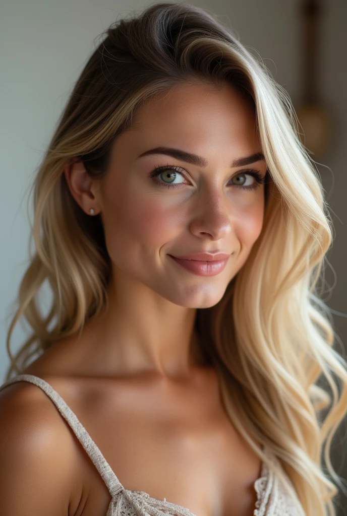makes it more real, hair more real and finer, skin more realistic and less bright