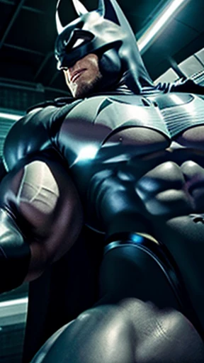 Create a Batman has head up and scream of musculature going to grow, has smooth latex costume with no belts and marking only latex, noticeable big bulge Close up on stomach and ABS Blue glow Batman Has so huge swollen bulge rimming presenting bicep pump growing balloon in own muscles and swollen it Blue Huge swollen grows scene Light Grey sexy Huge muscular suit Batman from tight latex Arkham city suit flex bice white get even more muscular muscles Batman white full so inlated muscular costume huge deltoid swollen pump it balloon in own muscles and swollen it bicep has wide muscular neck and hips flex bumping swollen bicep tight huge bulge Batman even bigger and more muscular than normal camera view under light blue Batman blue Smooth Costume LaTeX over growing bigger monster Huge muscles chest Only white power Ranger merge Batman Huge muscles big bulge erection under latex suit Looking up and scream of pleasure musculature Batman has swollen bicep and chest with pecs under white latex suit from arkham asylum even more muscular and bigger and massive hard Molesting frottage on the bed other Batman muscular legs małe thick swollen muscular big batman bodybuilder only in withe grey and shiny latex full body suit, growth bump up chest. big buff packed create a Batman presenting tight latex pants huge bulge, wide chest, huge batman, huge muscles, very packed, buff chest, abs, big bicep, muscular white grey Batman in latex, full body costume and has big erection bulg