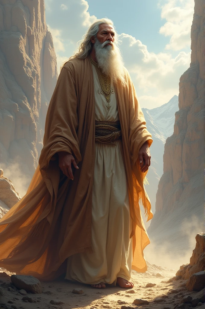 Moses imnida
