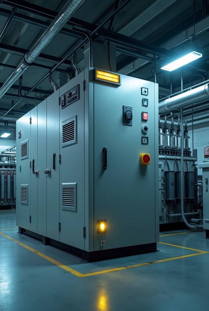 Electrical Backup Technology