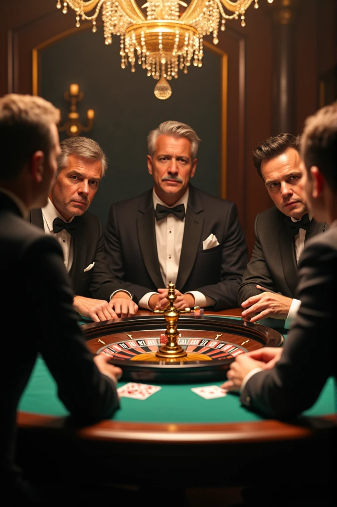 Master bet 