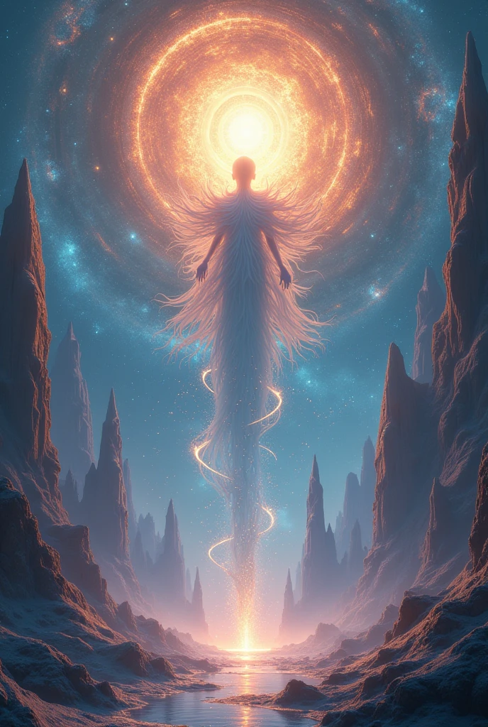 I wasn't able to generate the image due to some issues on my end. If you have any other requests or if you'd like to try a different concept, feel free to let me know!
