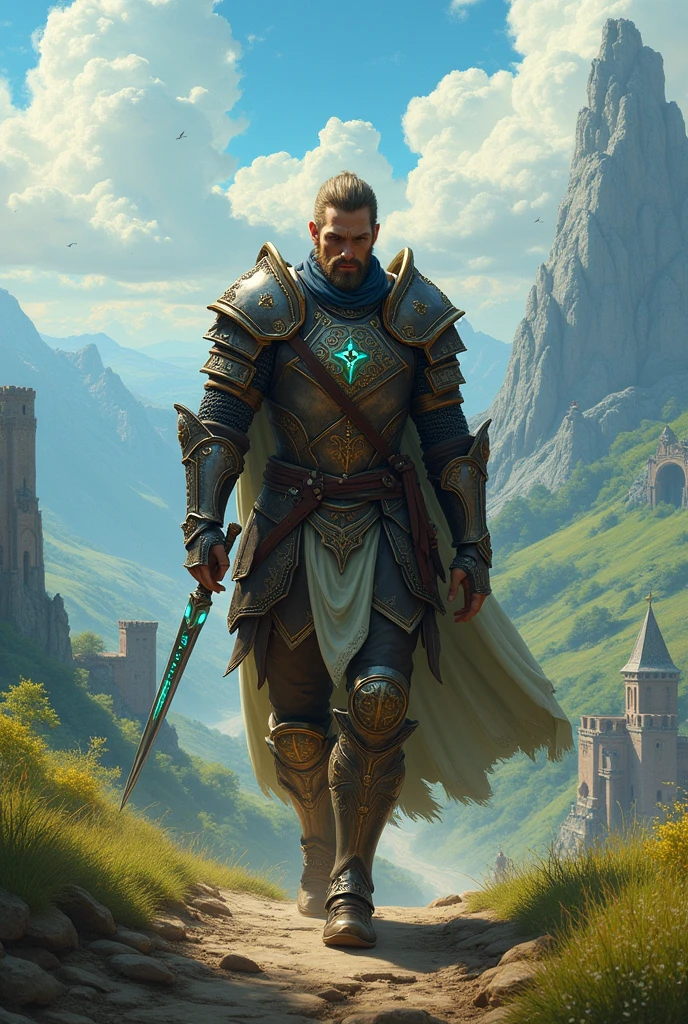For Honor X Legend of Zelda