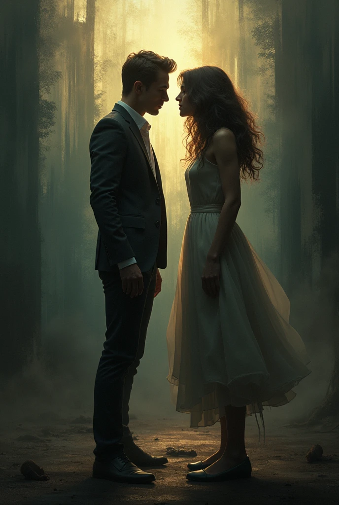 Kabhi main kabhi tum drama image